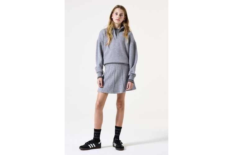 GARCIA JUNIOR-I52662-GRIS-TEXTILE-0005