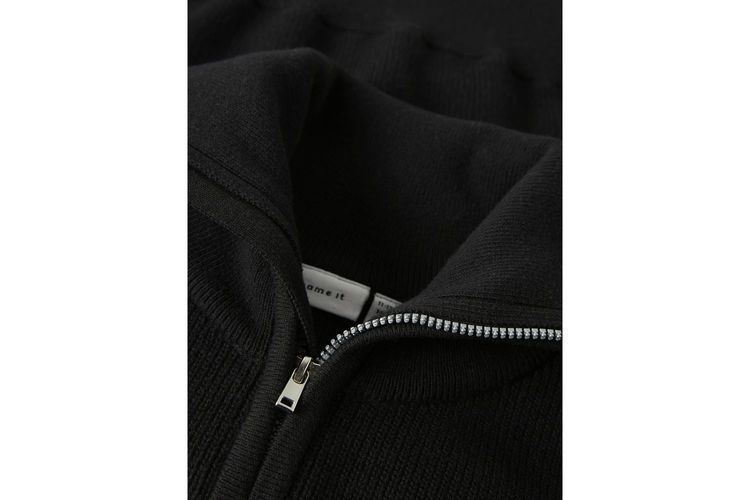 NAME IT-NKFLISEN1-ZWART-TEXTILE-0004