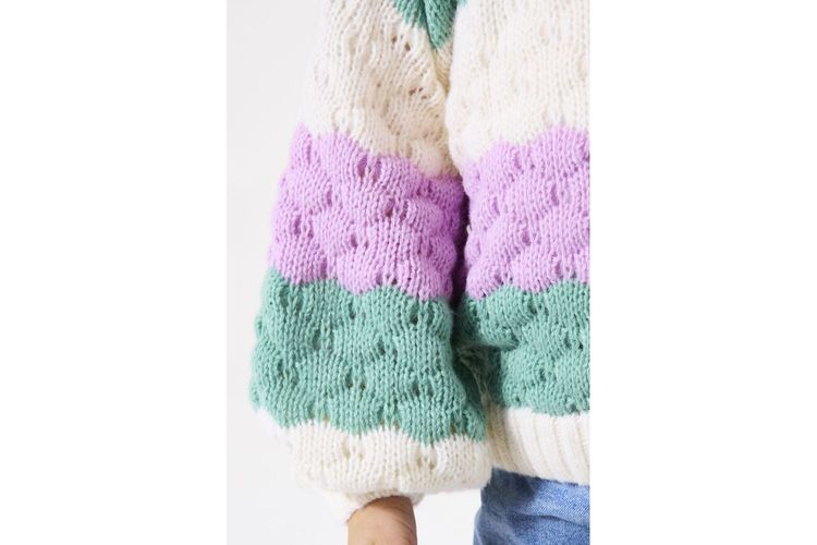 GARCIA  KIDS-I54641-MULTICOLOR-TEXTILE-0002