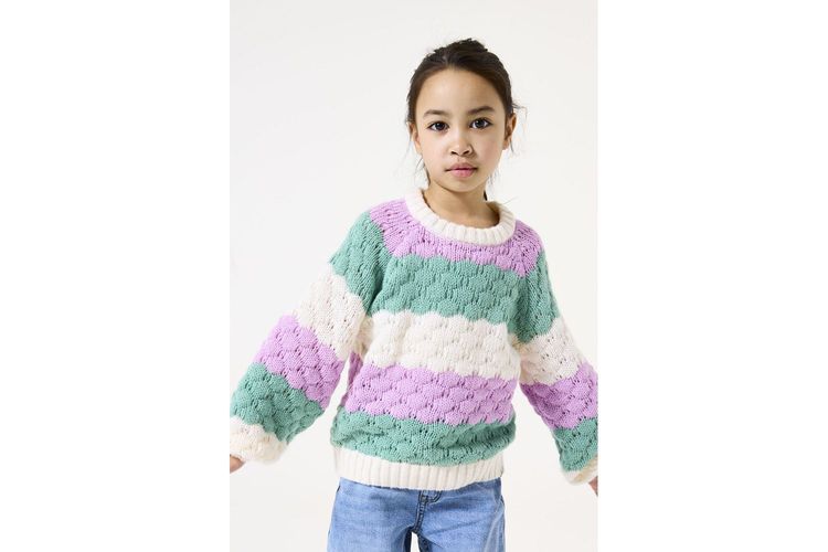 GARCIA  KIDS-I54641-MULTICOLOR-TEXTILE-0003