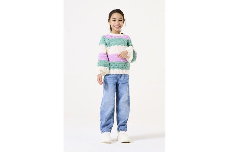 GARCIA  KIDS-I54641-MULTICOLOR-TEXTILE-0005