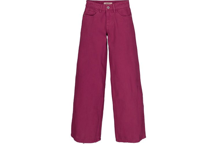 GARCIA JUNIOR-I52721-ROSE-TEXTILE-0001