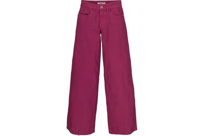 GARCIA JUNIOR-I52721-ROSE-TEXTILE-0001