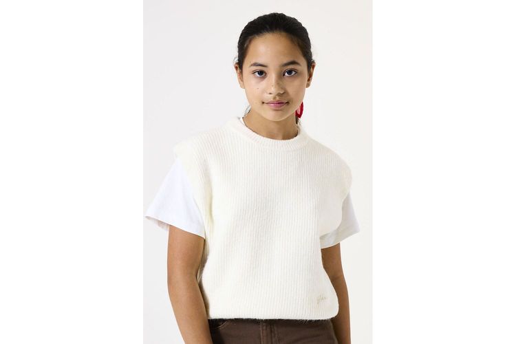 GARCIA JUNIOR-H52443-BLANC-TEXTILE-0003