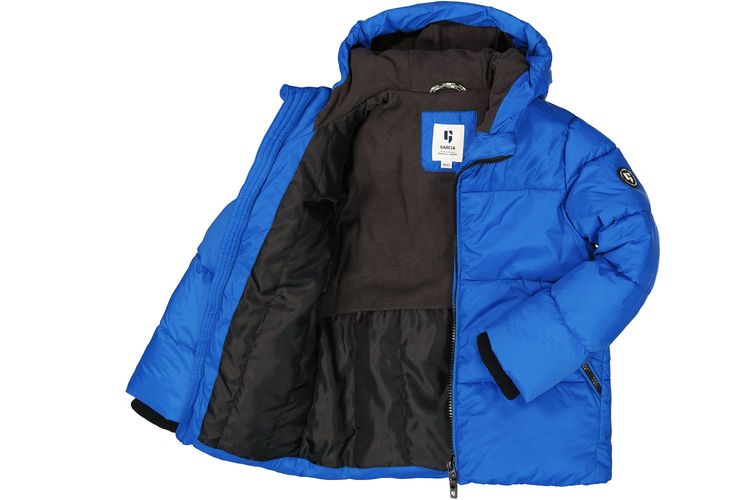 GARCIA  KIDS-GJ550801-BLEU-TEXTILE-0003