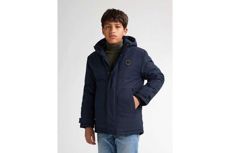 PETROL INSDUSTRIES ENFANT-JAC104A-MARINE-TEXTILE-0002