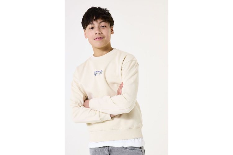 GARCIA JUNIOR-I53664-BEIGE-TEXTILE-0004