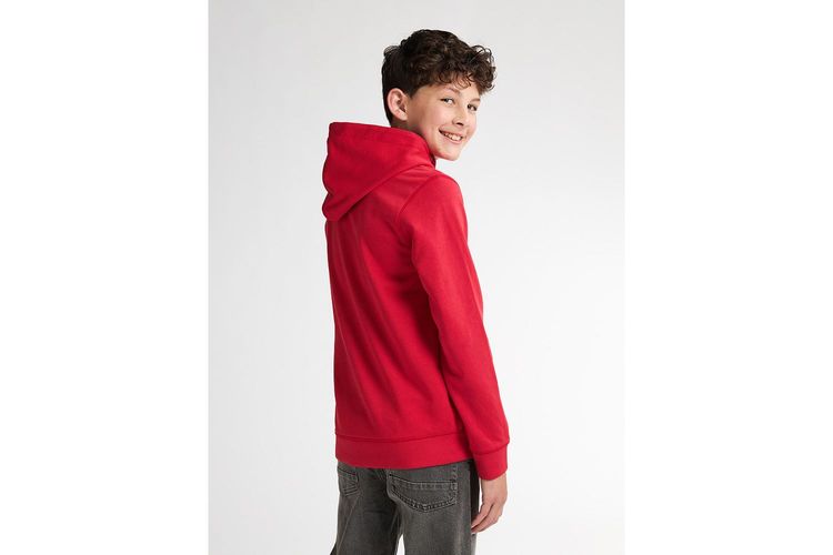 PETROL INSDUSTRIES ENFANT-SWH302B-ROUGE-TEXTILE-0003