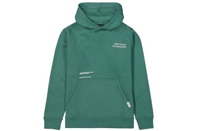 GARCIA JUNIOR-H53461B-VERT-TEXTILE-0001