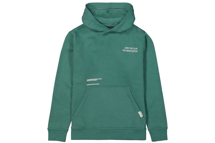 GARCIA JUNIOR-H53461B-VERT-TEXTILE-0001