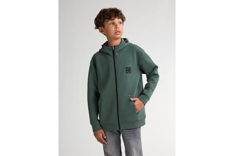 PETROL INSDUSTRIES ENFANT-SWH352-BLEU-TEXTILE-0002