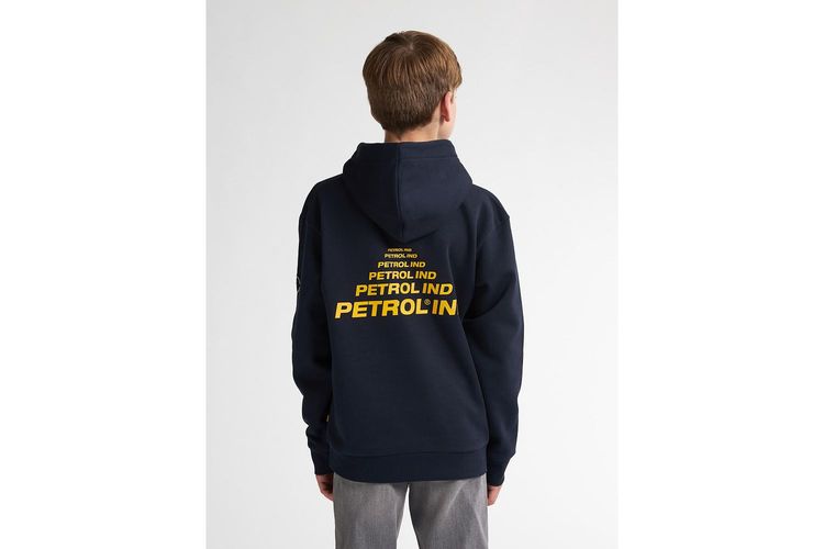 PETROL INSDUSTRIES ENFANT-SWH389B-MARINE-TEXTILE-0003