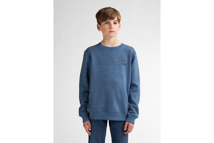 PETROL INSDUSTRIES ENFANT-SWR333-BLEU-TEXTILE-0002