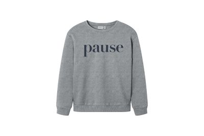 NAME IT-NKMNELLO1-GRIS-TEXTILE-0001