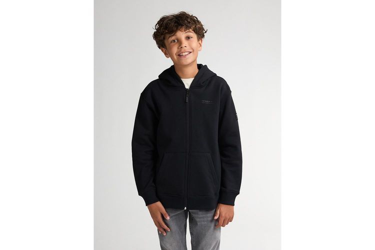 PETROL INSDUSTRIES ENFANT-SWH358-NOIR-TEXTILE-0002