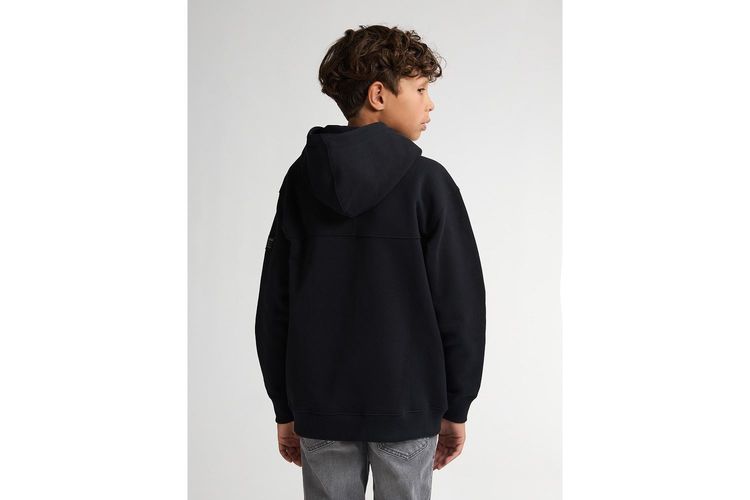 PETROL INSDUSTRIES ENFANT-SWH358-NOIR-TEXTILE-0003