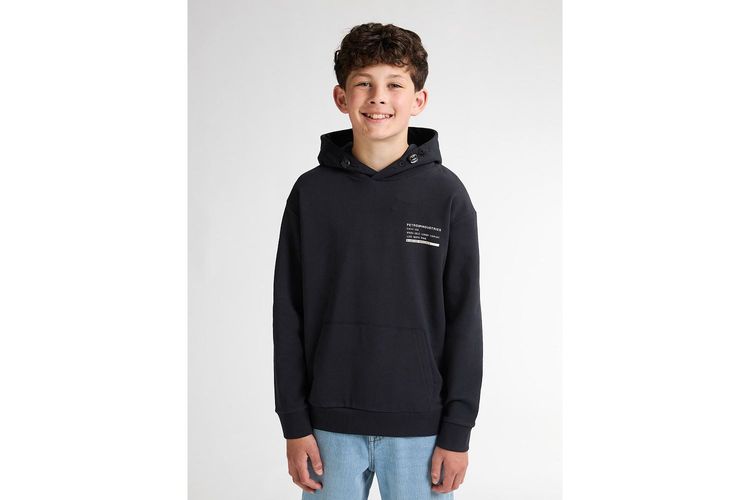 PETROL INSDUSTRIES ENFANT-SWH390-NOIR-TEXTILE-0002