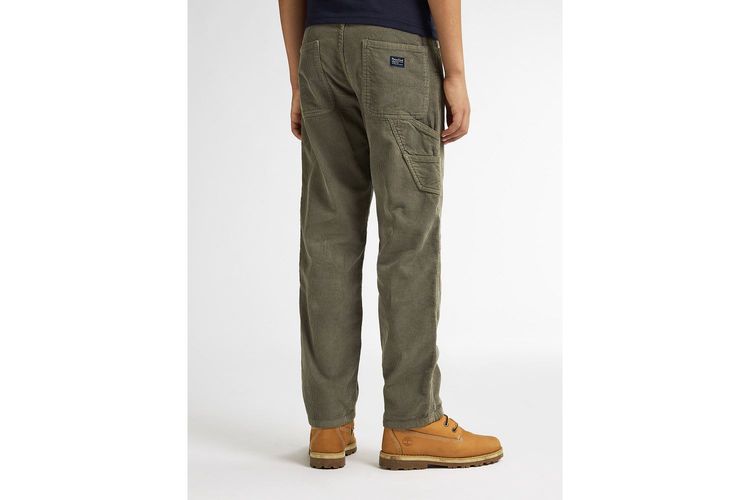 PETROL INSDUSTRIES ENFANT-DNM028-VERT-TEXTILE-0003