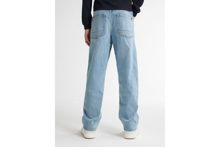 PETROL INSDUSTRIES ENFANT-DNM006-BLEU-TEXTILE-0003