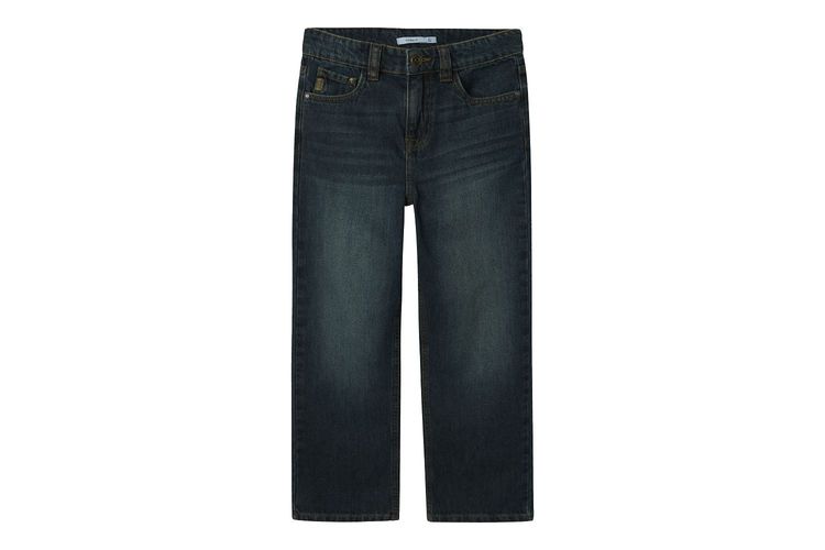 NAME IT-NKMRYAN2-BLEU-TEXTILE-0001