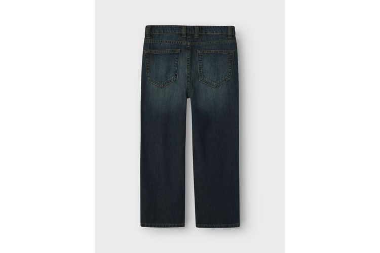 NAME IT-NKMRYAN2-BLEU-TEXTILE-0002