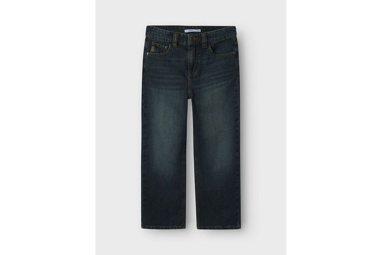 NAME IT-NKMRYAN2-BLEU-TEXTILE-0003