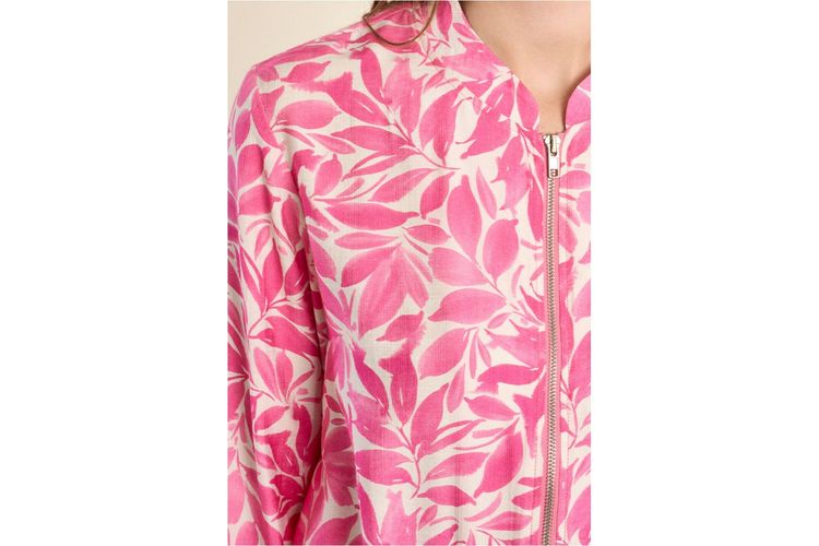 MOLLY BRACKEN-LA1910EE-PINK-TEXTILE-0004