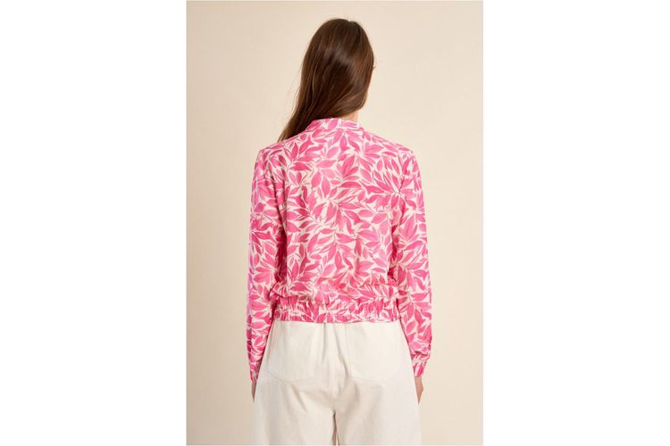 MOLLY BRACKEN-LA1910EE-PINK-TEXTILE-0005