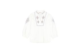 GARCIA DAME-O260037-WHITE-TEXTILE-0001