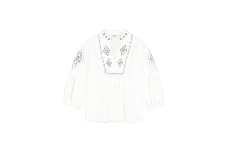 GARCIA DAME-O260037-WHITE-TEXTILE-0001