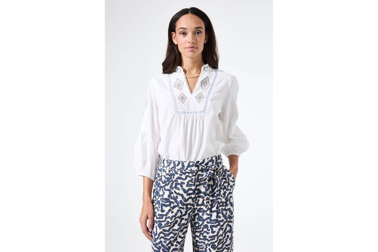 GARCIA DAME-O260037-WHITE-TEXTILE-0002