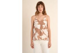 MOLLY BRACKEN-LA1865EE-BEIGE-TEXTILE-0001