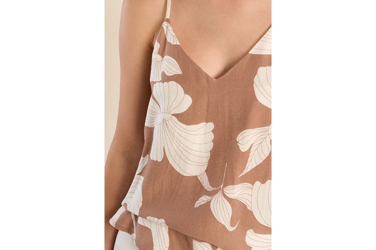 MOLLY BRACKEN-LA1865EE-BEIGE-TEXTILE-0004