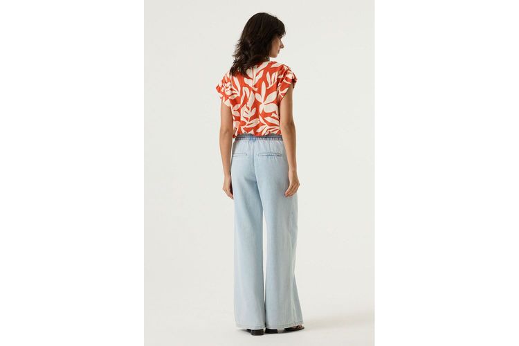 GARCIA DAME-P260210B-ORANGE-TEXTILE-0003