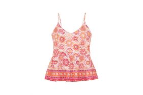 MOLLY BRACKEN-T2253EE-ORANGE-TEXTILE-0001
