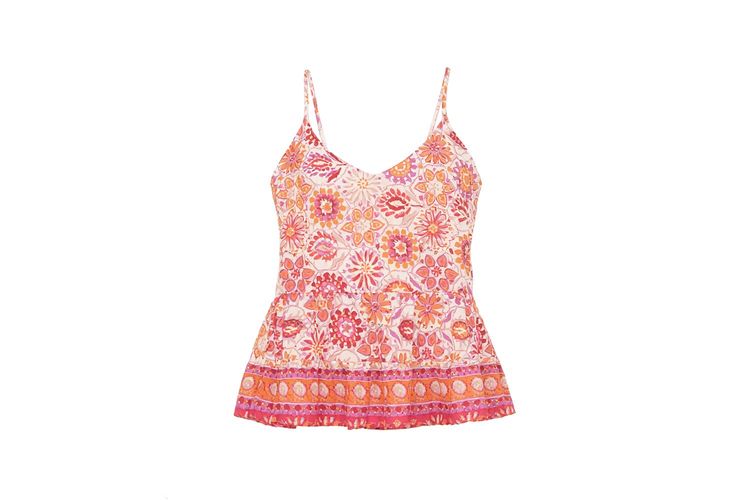 MOLLY BRACKEN-T2253EE-ORANGE-TEXTILE-0001