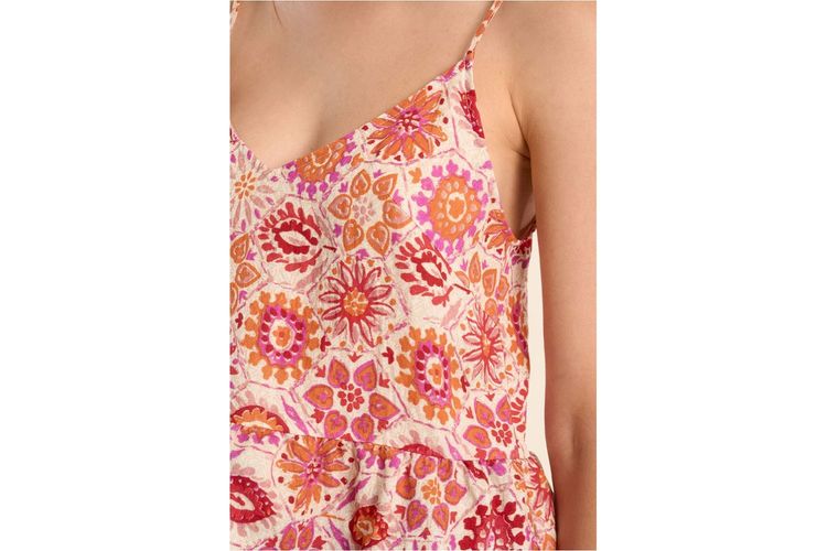 MOLLY BRACKEN-T2253EE-ORANGE-TEXTILE-0005