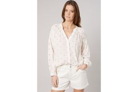 DEELUXE ORIGINAL-MONA-PINK-TEXTILE-0001