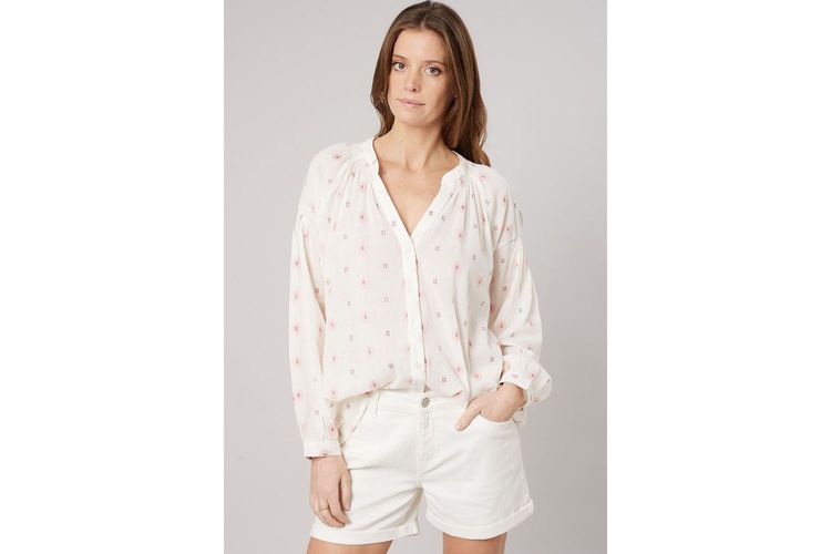 DEELUXE ORIGINAL-MONA-PINK-TEXTILE-0001