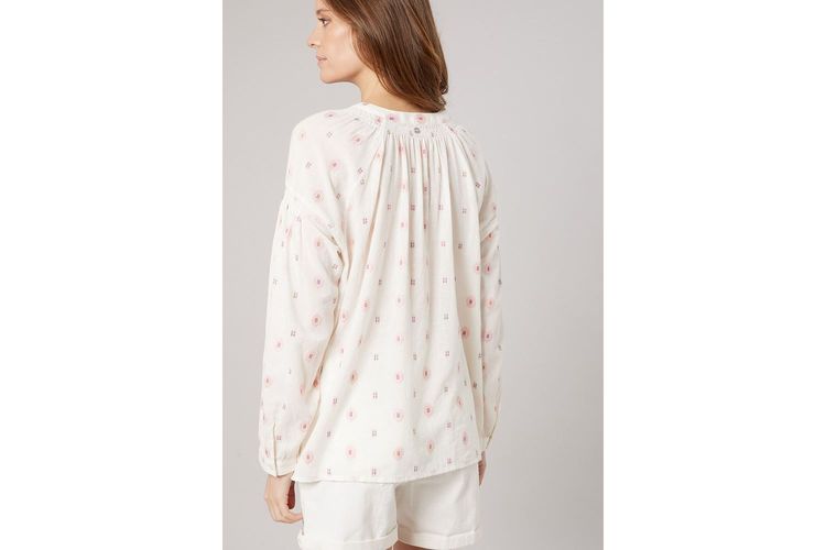 DEELUXE ORIGINAL-MONA-PINK-TEXTILE-0003