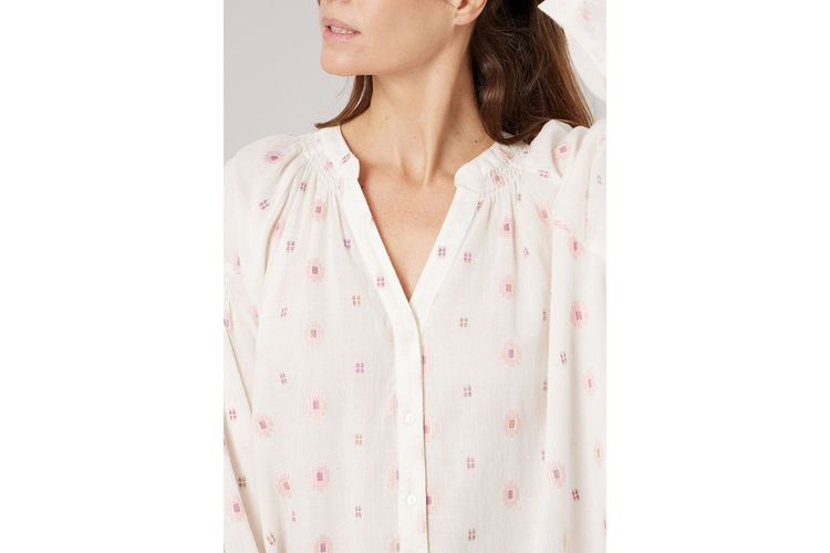 DEELUXE ORIGINAL-MONA-PINK-TEXTILE-0004