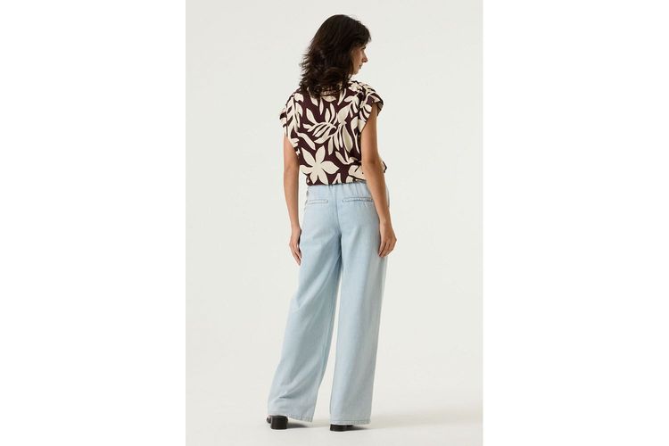 GARCIA DAME-P260210A-CHESTNUT BROWN-TEXTILE-0003
