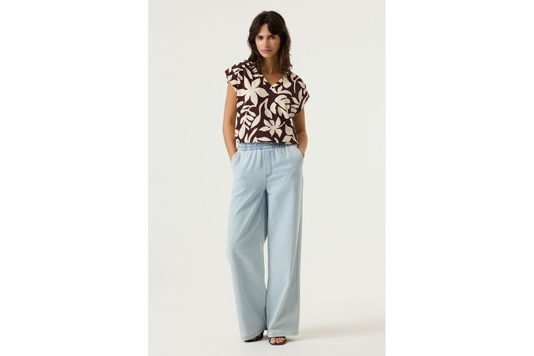 GARCIA DAME-P260210A-CHESTNUT BROWN-TEXTILE-0004