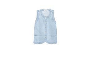 GARCIA DAME-O260093-BLUE-TEXTILE-0001
