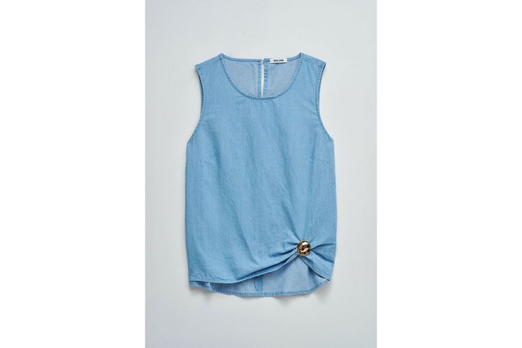 SALSA JEANS-21010893-BLUE-TEXTILE-0001