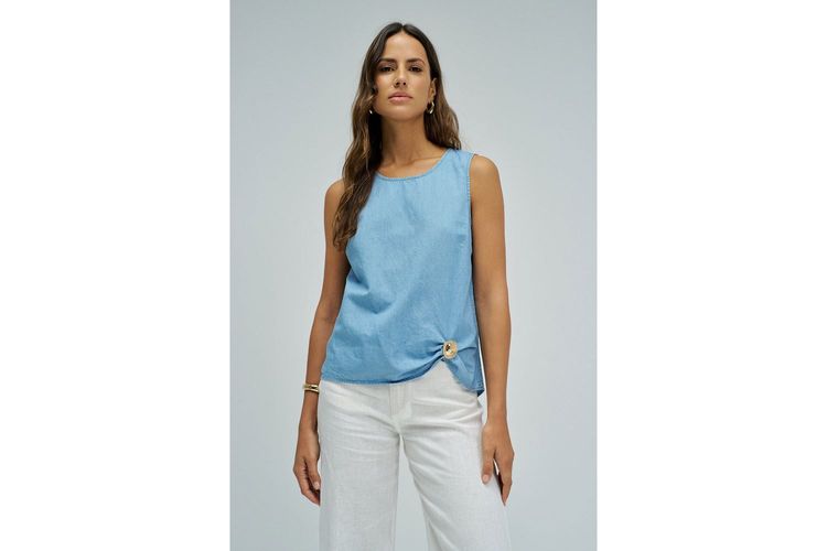 SALSA JEANS-21010893-BLUE-TEXTILE-0002