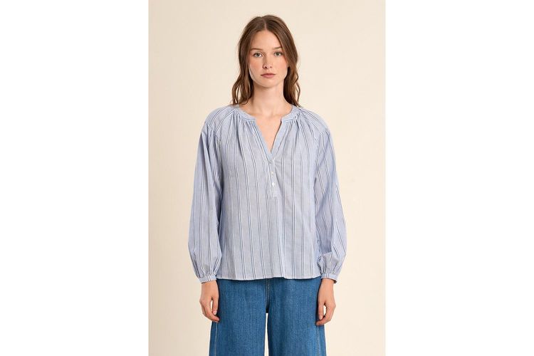 MOLLY BRACKEN-T2174BEP-BLUE-TEXTILE-0002