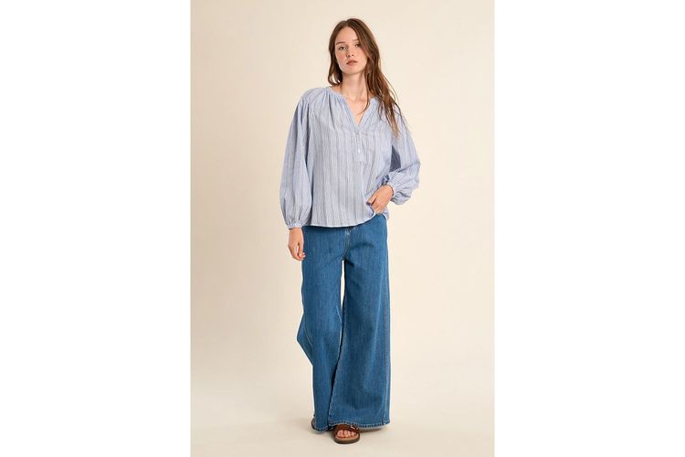MOLLY BRACKEN-T2174BEP-BLUE-TEXTILE-0003