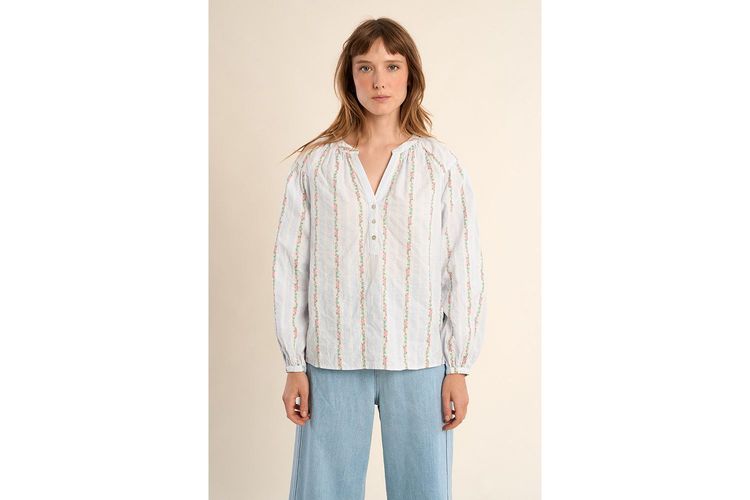 MOLLY BRACKEN-T2174CEP-BLUE-TEXTILE-0002