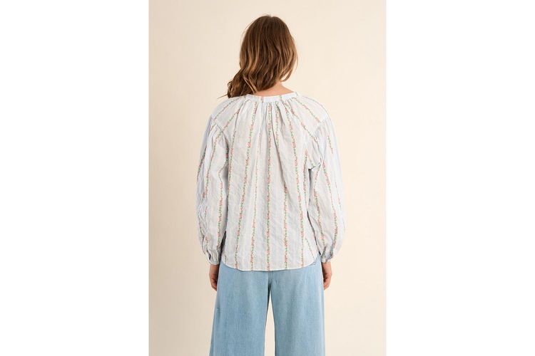 MOLLY BRACKEN-T2174CEP-BLUE-TEXTILE-0003